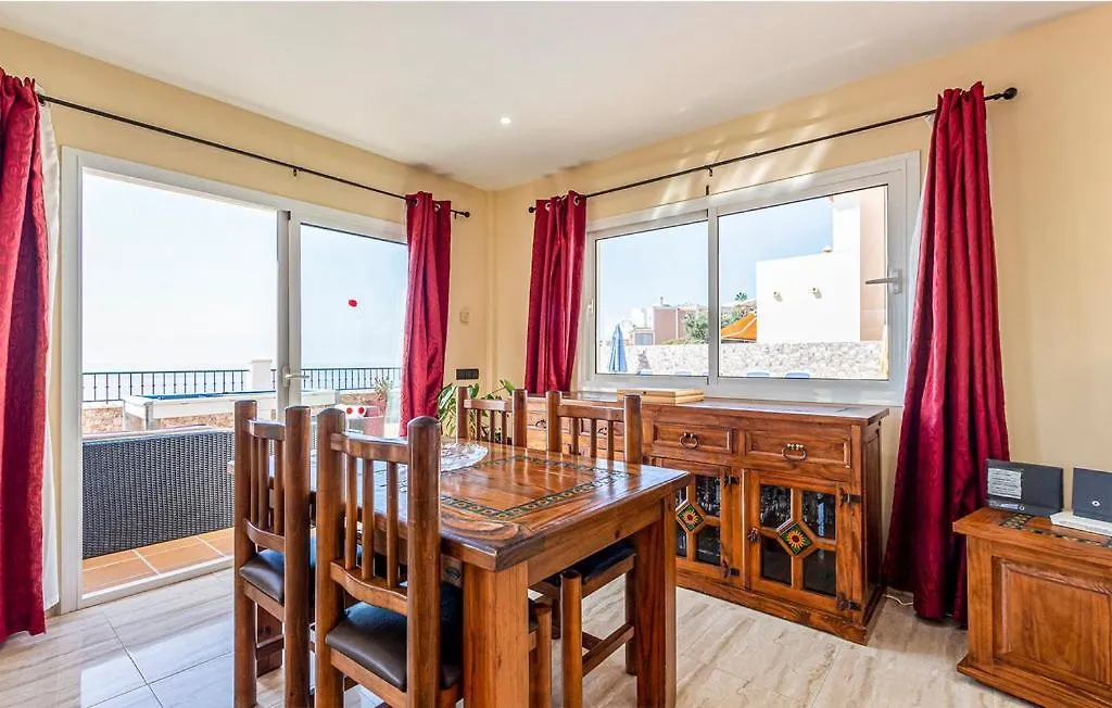 Holiday home Luxury Villa - La Pia Seaview Torrox Spain