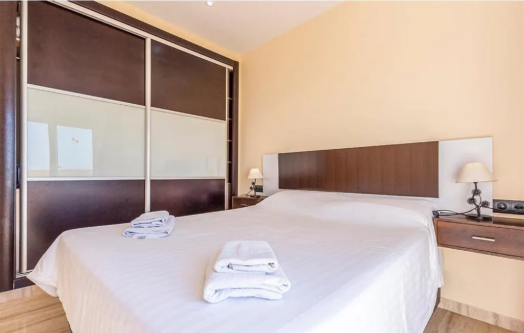 Holiday home Luxury Villa - La Pia Seaview Torrox