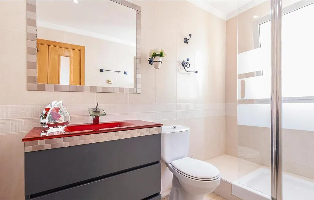 Holiday home Luxury Villa - La Pia Seaview Torrox Spain