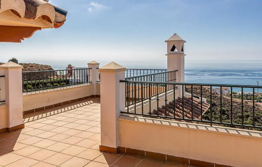 Holiday home Luxury Villa - La Pia Seaview Torrox