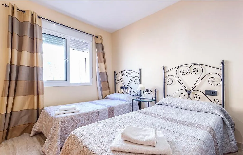 Luxury Villa - La Pia Seaview Torrox Holiday home