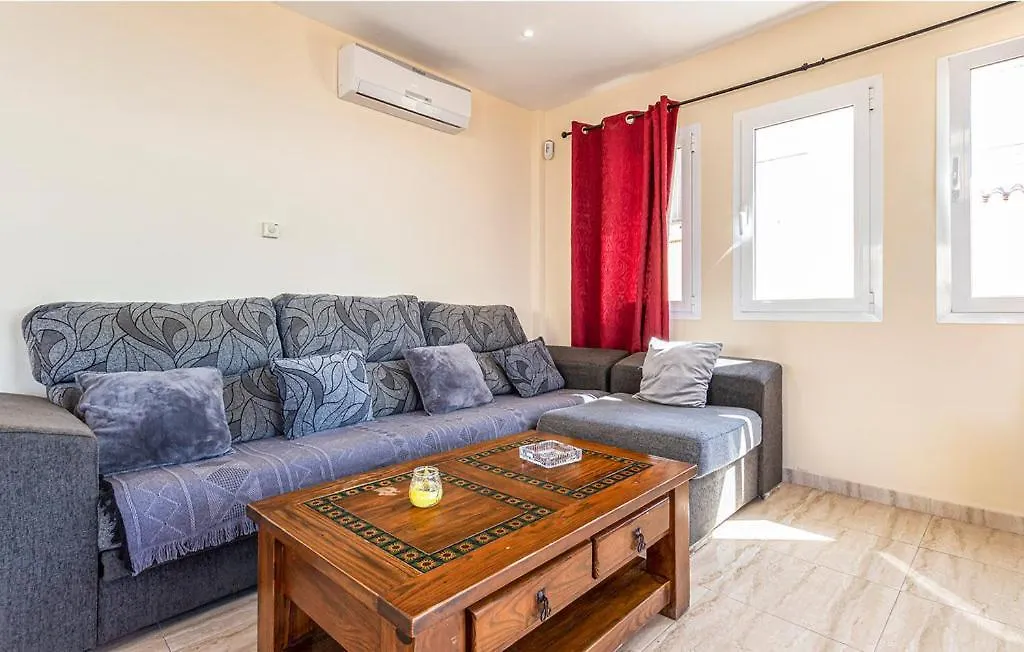 Holiday home Luxury Villa - La Pia Seaview Torrox Spain