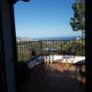Casa Ana Frigiliana Torrox