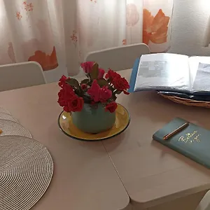 Casa Liebana Torrox