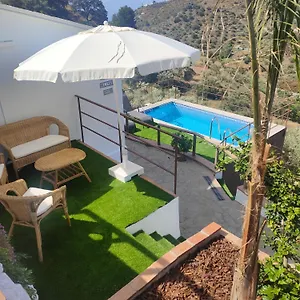 Casa Olivar 30 Torrox